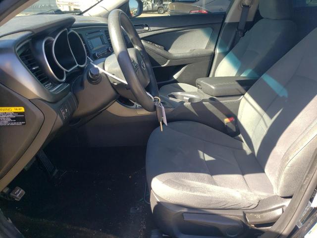 5XXGM4A75FG427008 KIA Optima Lx