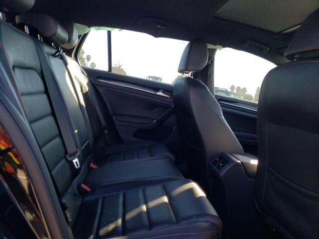 2016 VOLKSWAGEN GTI S/SE - 3VW447AU8GM002762