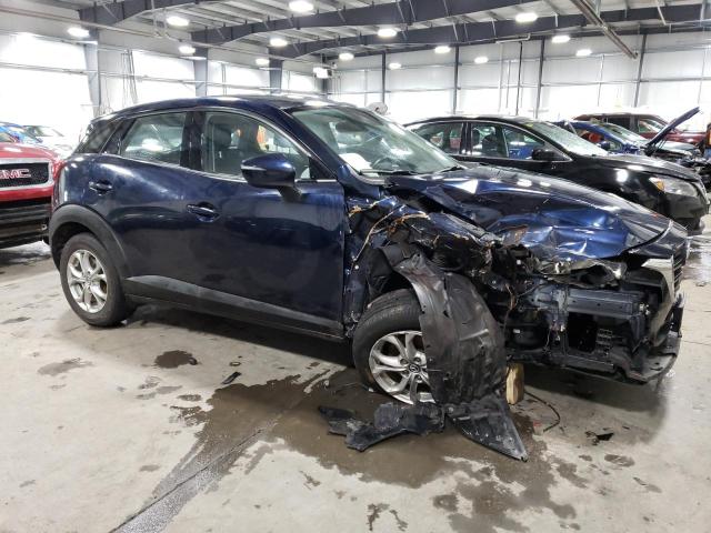 2019 MAZDA CX-3 TOURI - JM1DKFC76K1457237