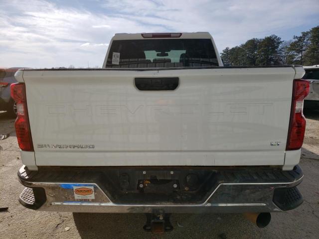 2021 CHEVROLET 1500 TRUCK 1GC1YNEY8MF288409