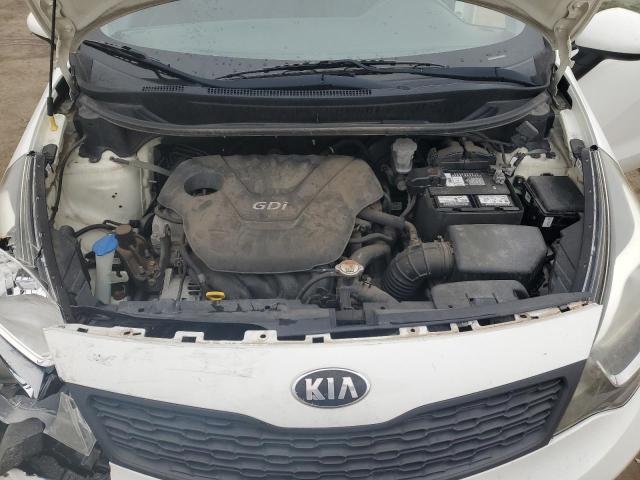 KNADM4A36D6172961 KIA RIO LX