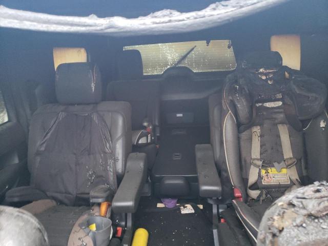 1FMJU1JT2MEA06149 Ford Expedition Xlt