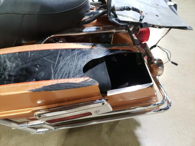 2008 HARLEY-DAVIDSON FLHTCUI 10 - 1HD1FC4488Y623640