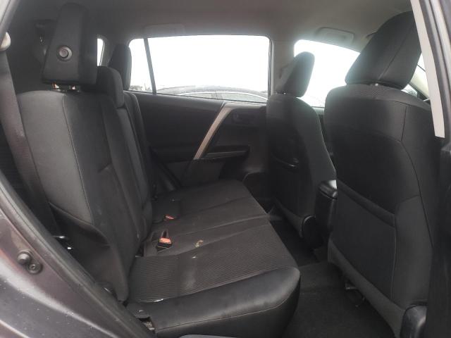 2016 TOYOTA RAV4 LE - 2T3ZFREV4GW278176