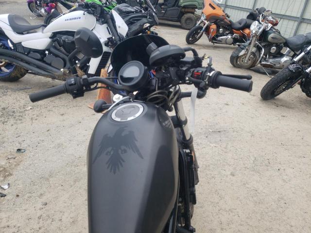 2022 HONDA CMX300 A MLHNC5353N5500470