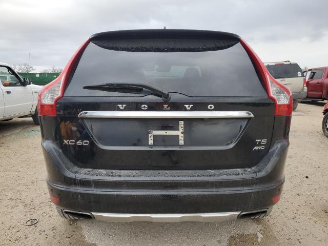 YV4612RK1F2668584 Volvo XC60