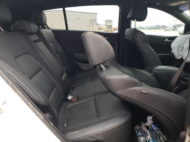 2020 KIA SPORTAGE S - KNDP6CAC4L7839118