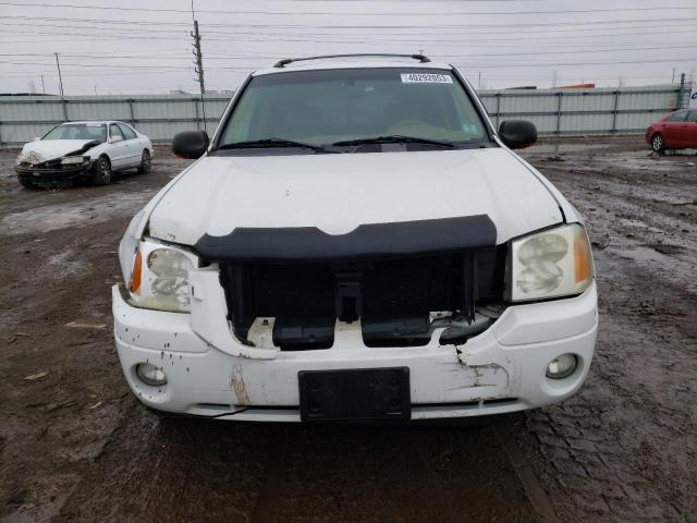 1GKDT13S732147912 GMC Envoy