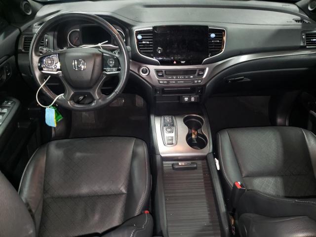 2021 HONDA PASSPORT E - 5FNYF8H59MB024627