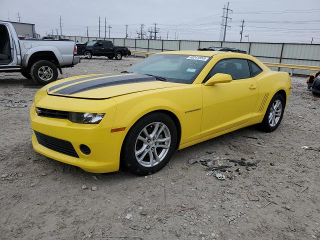 2014 Chevrolet Camaro LS