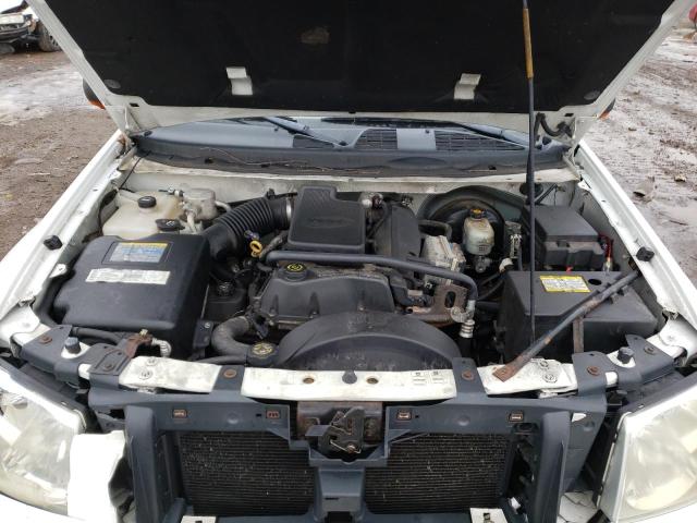 1GKDT13S732147912 GMC Envoy