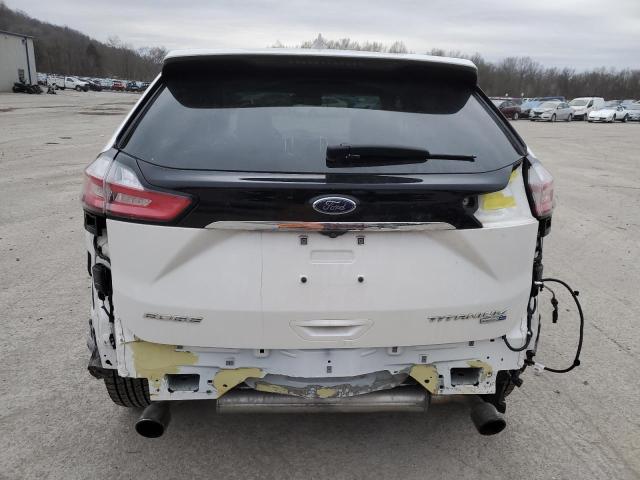 2019 FORD EDGE TITAN - 2FMPK4K9XKBB03564
