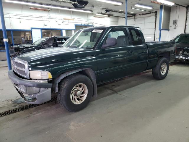 1999 Dodge Ram 1500 