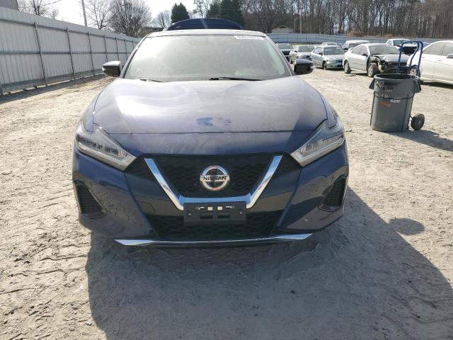 2019 NISSAN MAXIMA S 1N4AA6AV0KC362626