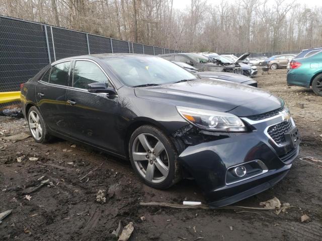2015 CHEVROLET MALIBU LTZ - 1G11G5SX3FF139612