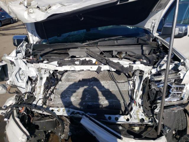 2022 GMC SIERRA LIM - 3GTU9FEL2NG204069