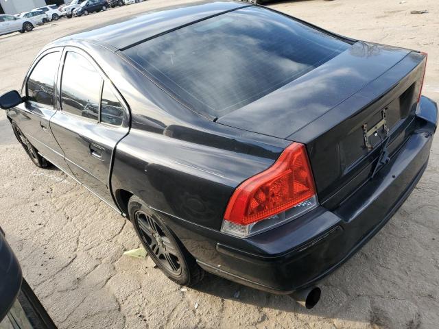 YV1RS592972613438 Volvo S60