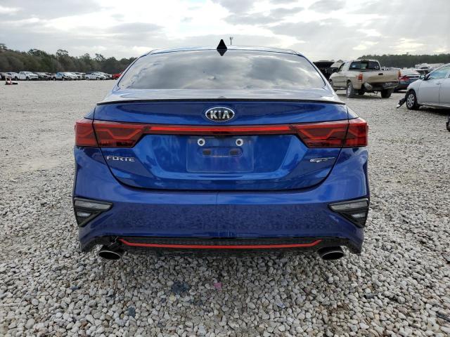 2020 KIA FORTE GT - 3KPF44AC1LE154310