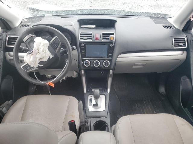 JF2SJAHC3GH425221 Subaru Forester 2.5i Limited
