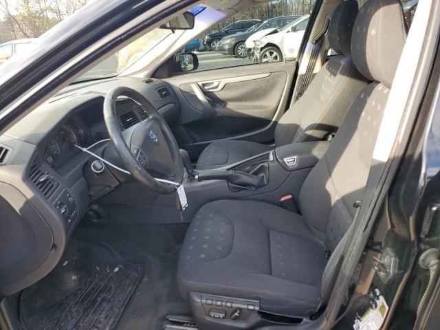 YV1RS592972613438 Volvo S60