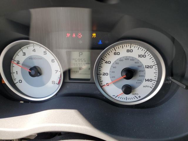JF1GJAA65DH010928 Subaru Impreza