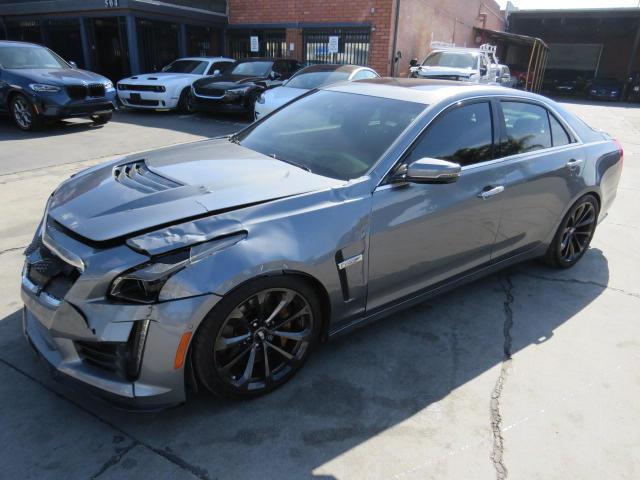 CADILLAC CTS 2019 1