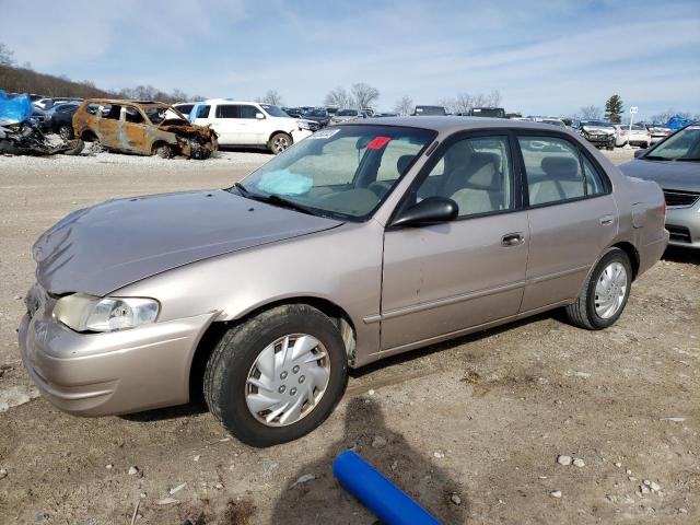 1998 Toyota Corolla VE