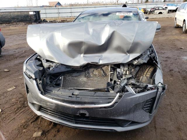 2021 CADILLAC CT4 PREMIU - 1G6DF5RL0M0109786