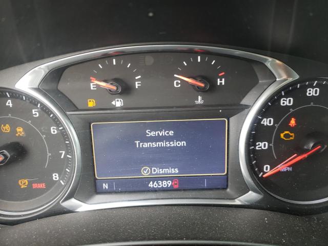 3GKALPEV0ML335460 GMC Terrain Slt