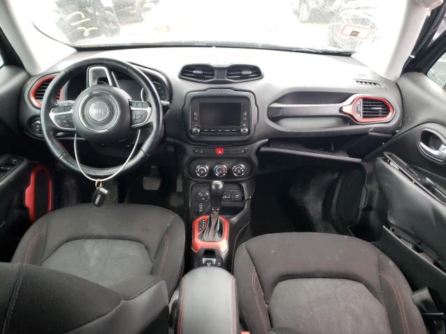 2017 JEEP RENEGADE T - ZACCJBCB2HPG61330