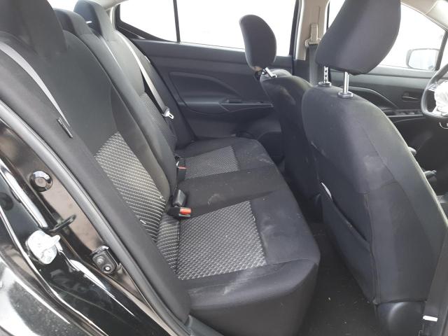 2021 NISSAN VERSA S 3N1CN8DV4ML907736