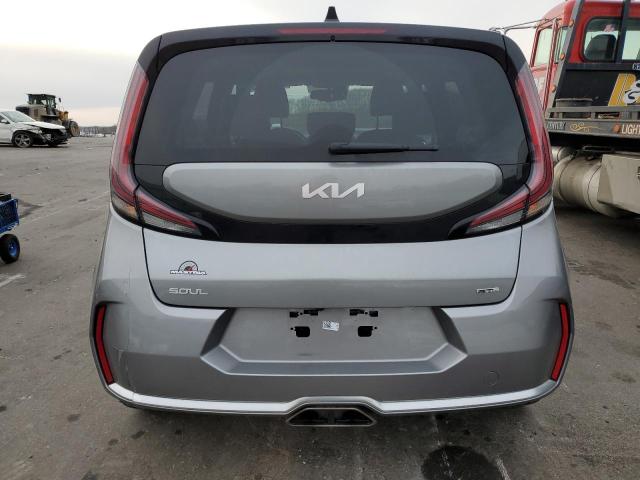 2023 KIA SOUL GT LI - KNDJ53AU0P7845294