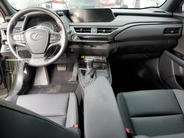2022 LEXUS UX 200 BAS - JTHX3JBH8N2054641