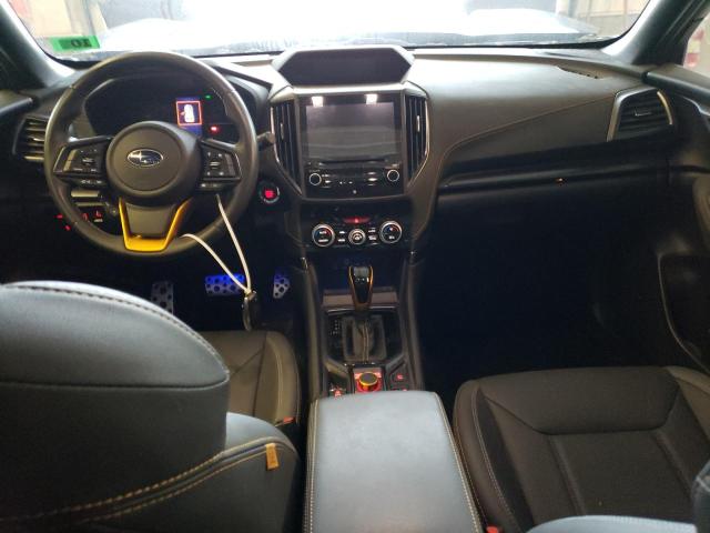 2022 SUBARU FORESTER W JF2SKAMC9NH401831