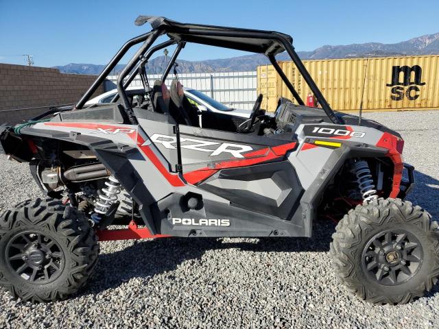 2022 POLARIS RZR XP 100 - 3NSNAK996NN867108