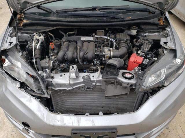 2020 HONDA FIT LX - 3HGGK5H45LM718238