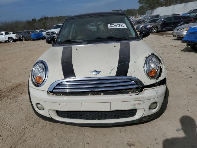 WMWML33588TJ46610 Mini Cooper