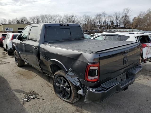2022 RAM 3500 LIMIT 3C63R3SJ2NG379247