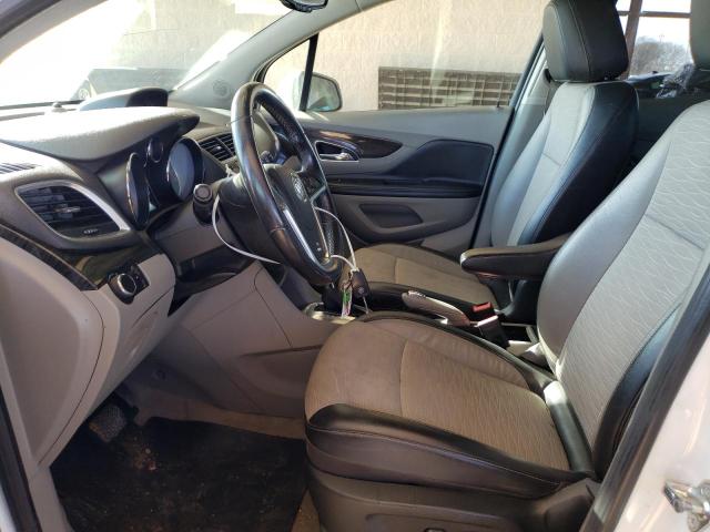 2015 BUICK ENCORE - KL4CJASB5FB270122
