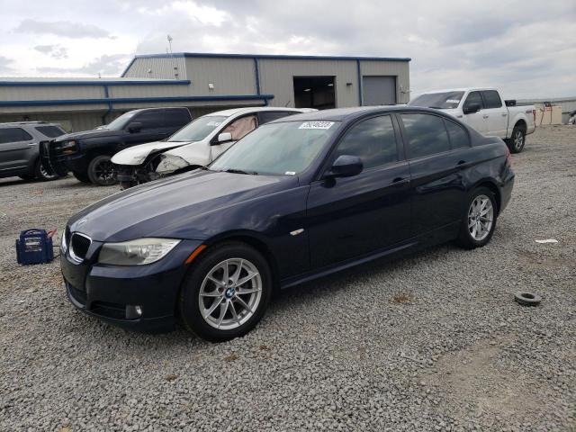 2010 BMW 3 Series 328i