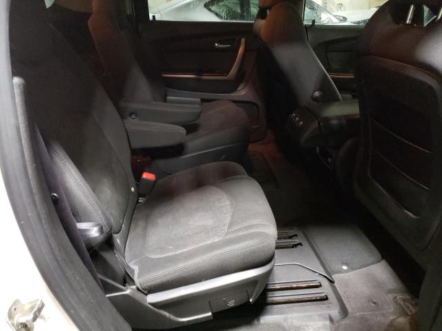 1GKER13788J147901 GMC ACADIA SLE