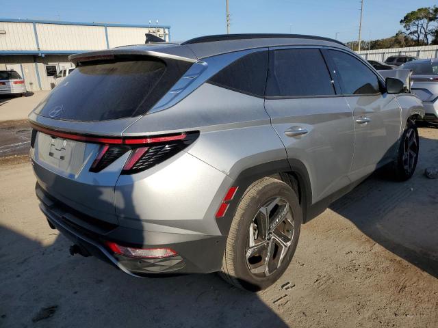 2022 HYUNDAI TUCSON LIM - 5NMJE3AEXNH106657