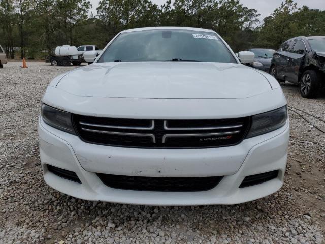 2015 DODGE CHARGER SE - 2C3CDXBG7FH878750