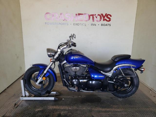 JS1VS56AX62104273 Suzuki M50 BK5