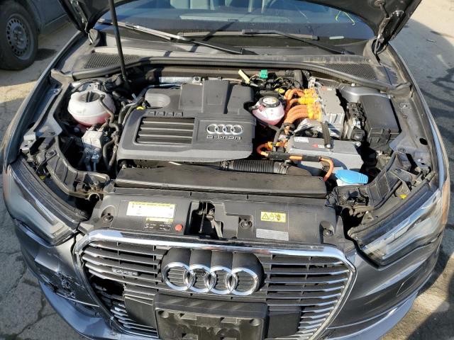 2016 AUDI A3 E-TRON - WAUVPBFF9GA080487