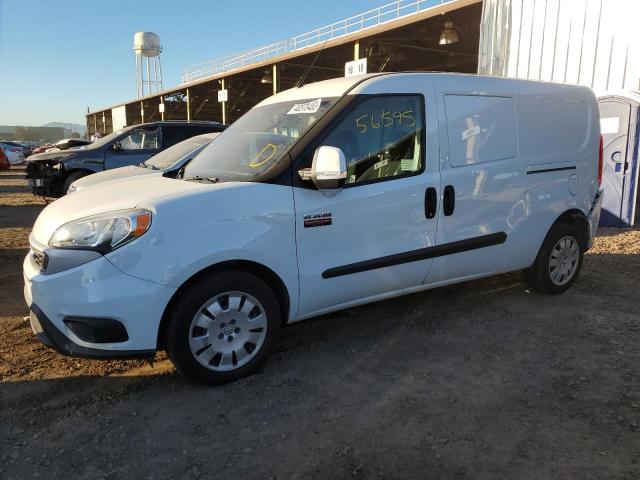 2020 Ram ProMaster 