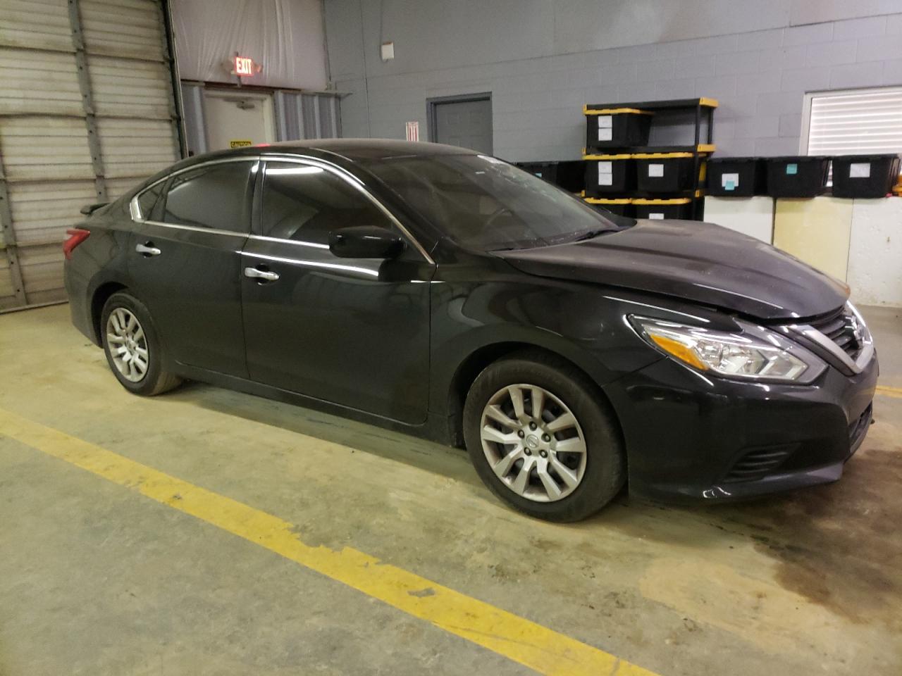 1N4AL3AP4GN381282 NISSAN ALTIMA 2016