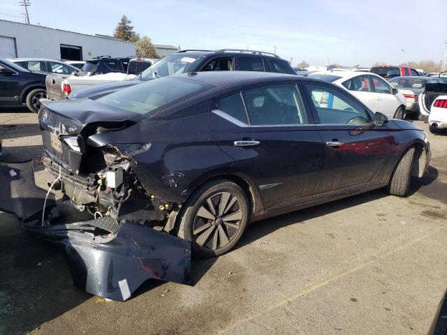 2019 NISSAN ALTIMA SV - 1N4BL4DV9KC128113