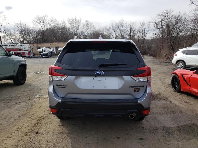 2022 SUBARU FORESTER W JF2SKAMC5NH442957