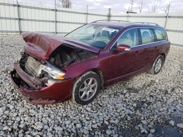 2008 Volvo V70 